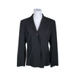 Unisex Aventura - Jakk, suurus 42 - Must ()