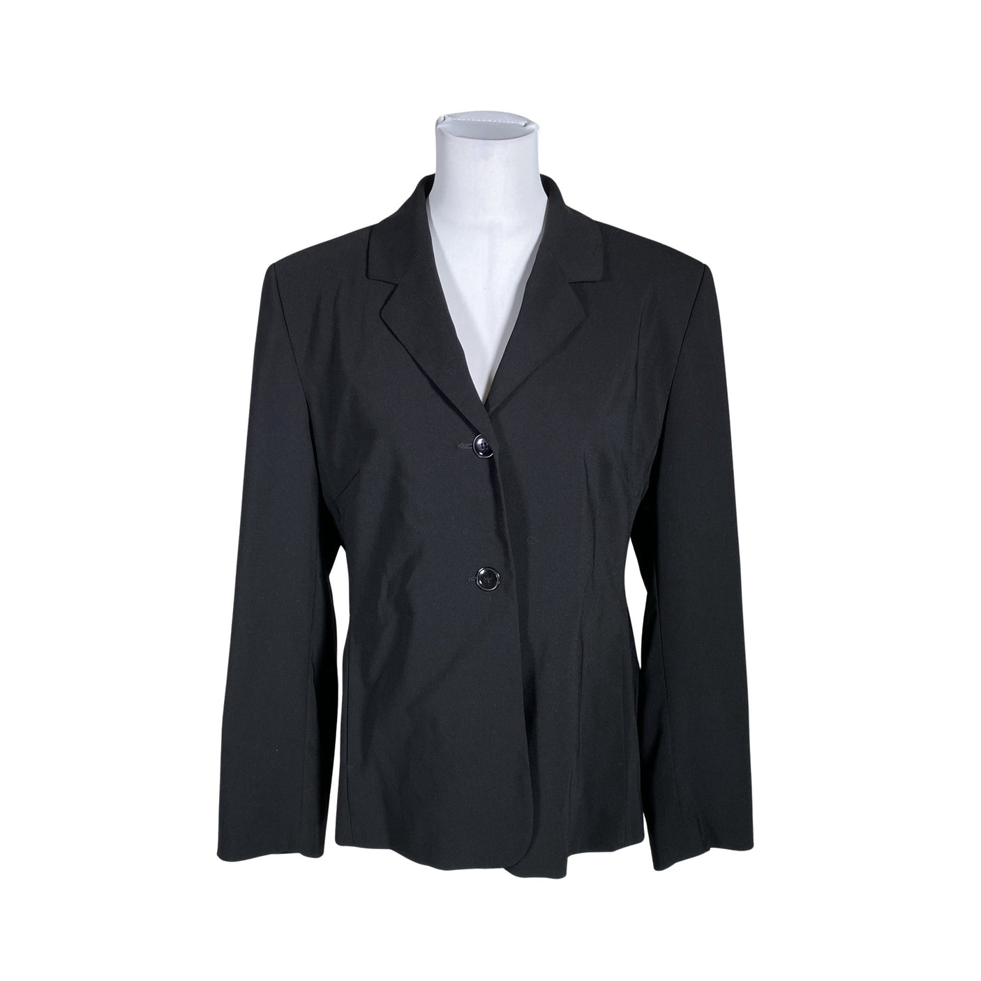 Unisex Aventura - Jakk, suurus 42 - Must (1)