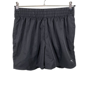 Unisex Puma - Lühikesed spordipüksid, suurus 40 - Hall (1)