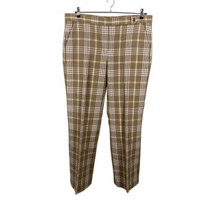 Unisex Andiata - Mittevenivad püksid, suurus 44 - Pruun (1)