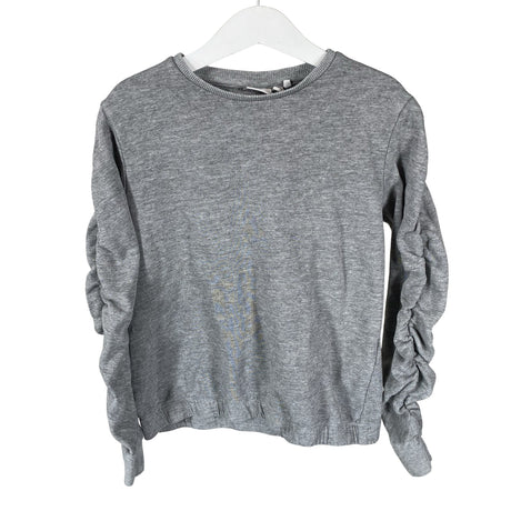 Unisex Name It - Dressikangast pluus, suurus 134 - 140 - Hall ()
