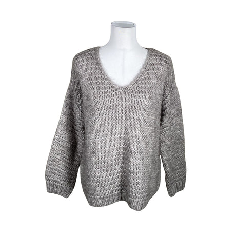 Unisex Bohemiana - Kampsun, suurus 38 - Hall ()