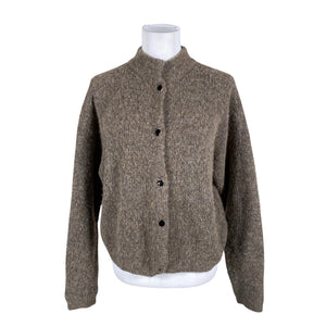 Unisex Gestuz - Kardigan, suurus 32 - Pruun (1)
