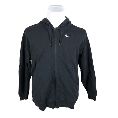 Unisex Nike - Dressipluus, suurus S - Must ()