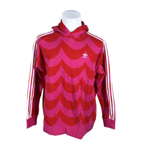 Unisex Adidas - Dressipluus, suurus XL - Roosa (1)