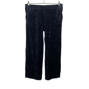 Unisex Nanso - Dressikangast püksid, suurus 42 - Must (1)