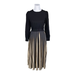 Unisex Culture - Mitteveniv kleit, suurus 34 - Must (1)