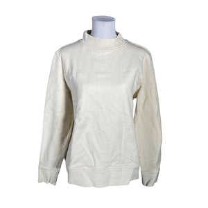 Unisex COS - Dressikangast pluus, suurus 40 - Beige (1)