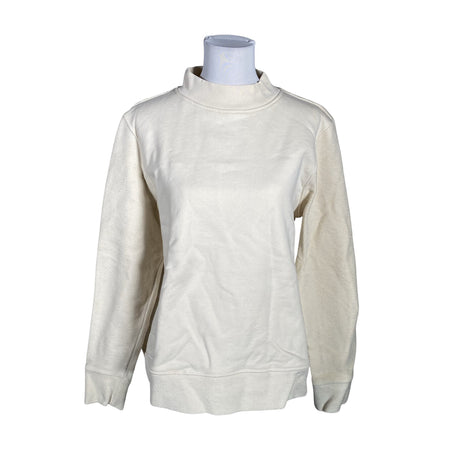 Unisex COS - Dressikangast pluus, suurus 40 - Beige ()