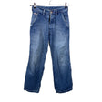 Unisex Diesel - Teksad, suurus W27 - Sinine ()
