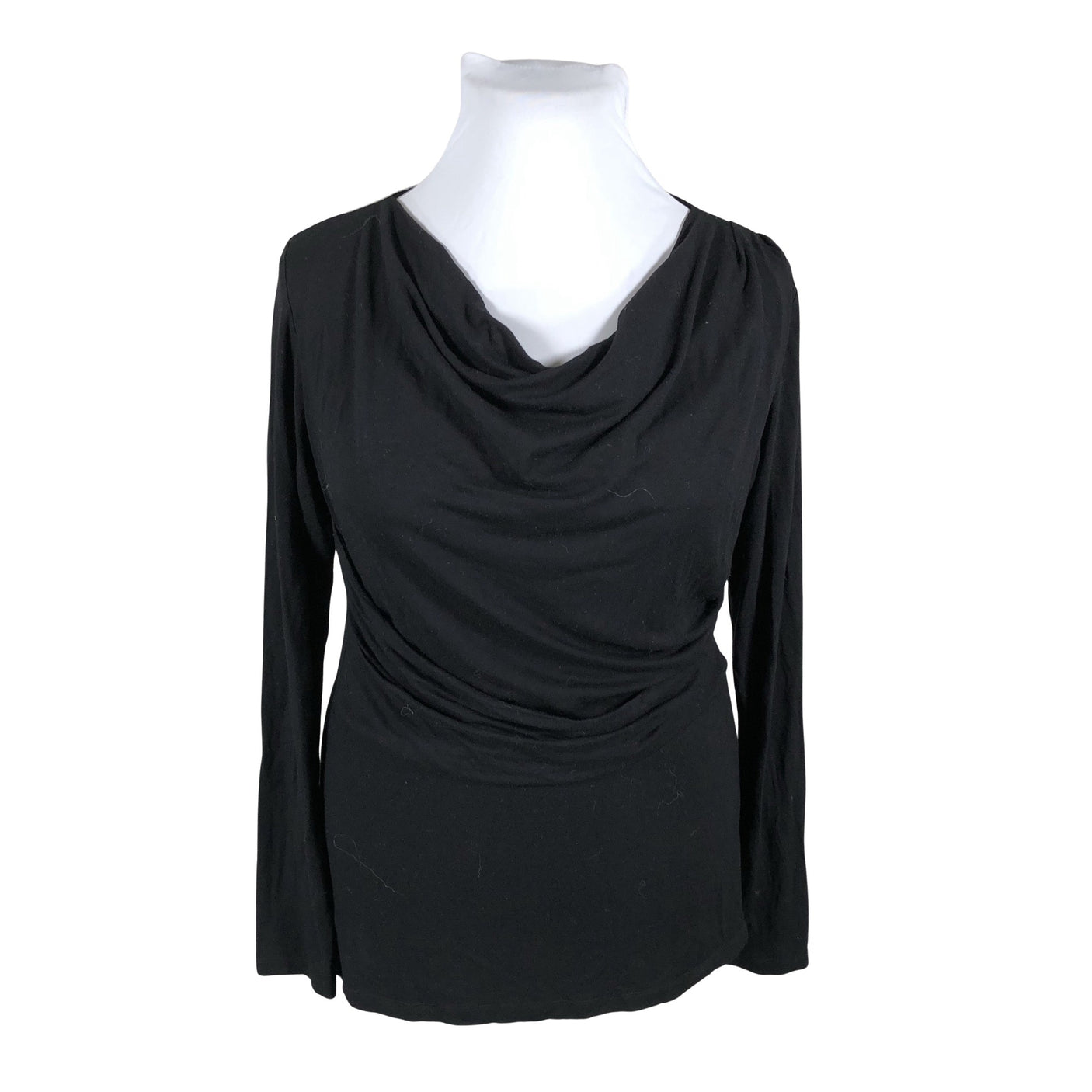 Unisex Your Face - Pluus, suurus 42 - Must (1)