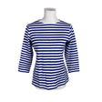 Unisex Marimekko - Trikotaažist pluus, suurus 38 - Sinine ()