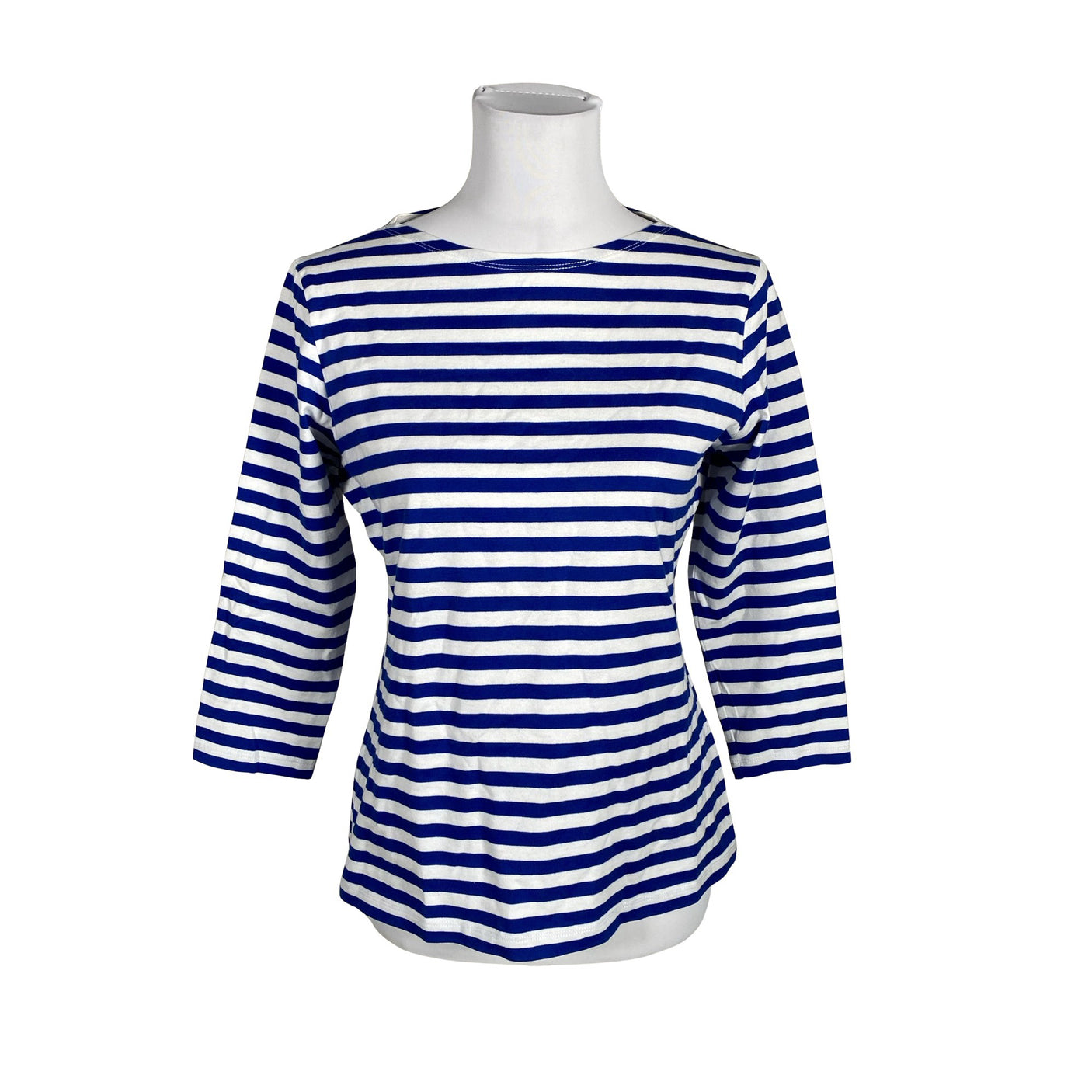 Unisex Marimekko - Trikotaažist pluus, suurus 38 - Sinine (1)