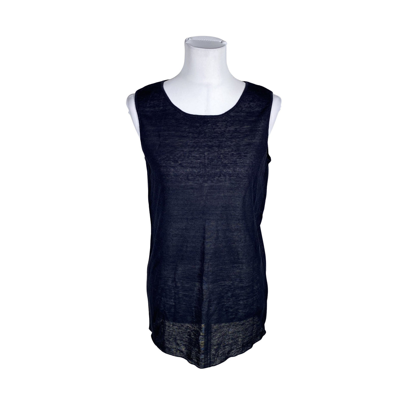 Unisex Andiata - Topp, suurus 40 - Sinine (1)