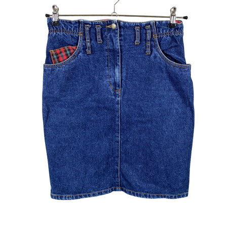 Unisex Mexx - Teksaseelik, suurus 38 - Sinine ()