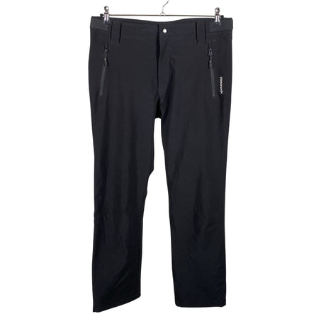 Unisex Kilmanock - Õuepüksid, suurus 40 - Must ()