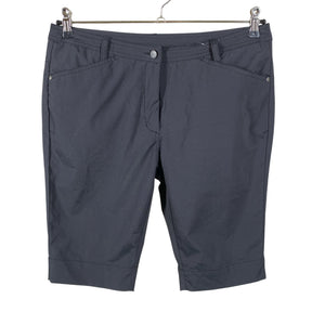 Unisex Catmandoo - Lühikesed püksid, suurus 40 - Must (1)