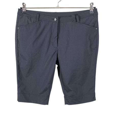 Unisex Catmandoo - Lühikesed püksid, suurus 40 - Must ()