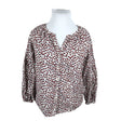 Unisex Boden - Pluus, suurus 42 - Valge ()