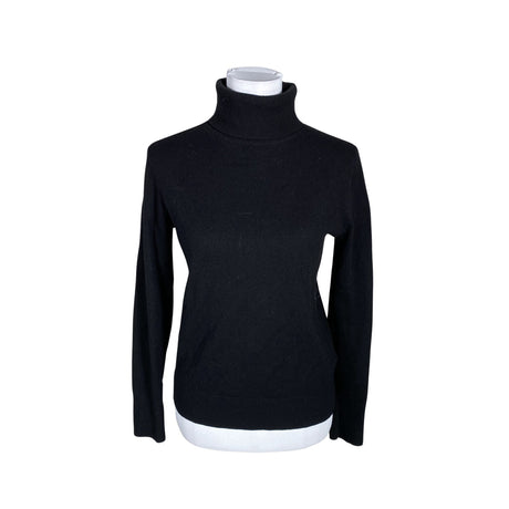 Unisex Uniqlo - Kampsun, suurus 36 - Must ()