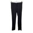 Unisex toteme - Viigipüksid, suurus 38 - Must ()