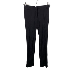 Unisex toteme - Viigipüksid, suurus 38 - Must (1)
