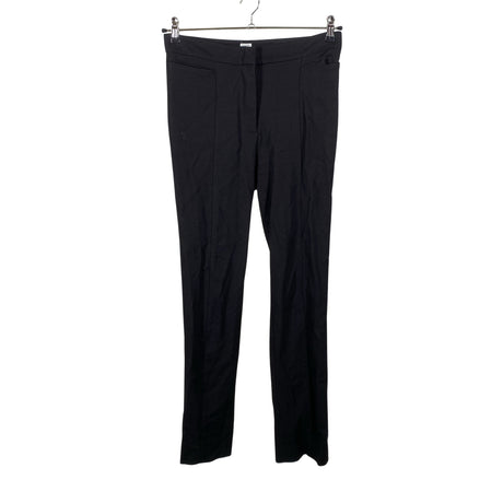 Unisex toteme - Viigipüksid, suurus 38 - Must ()