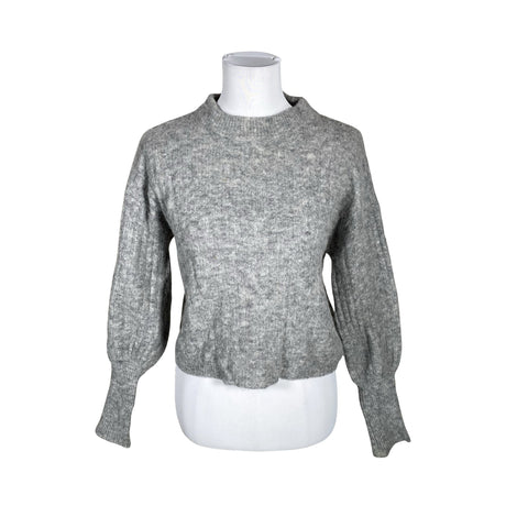 Unisex Gestuz - Kampsun, suurus 34 - Hall ()