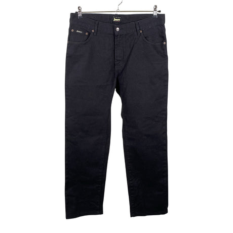 Unisex James - Teksad, suurus W36 - Must ()