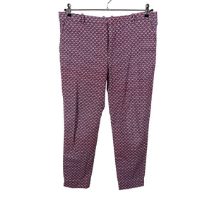 Unisex Noa Noa - Mittevenivad püksid, suurus 42 - Lilla (1)