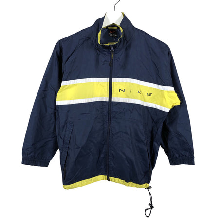 Unisex Nike - Jope, suurus 152 - 158 - Sinine ()