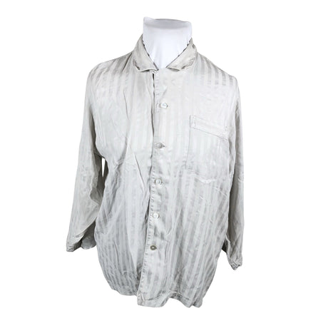 Unisex Immagini - Öösärk , suurus 48 - Valge ()