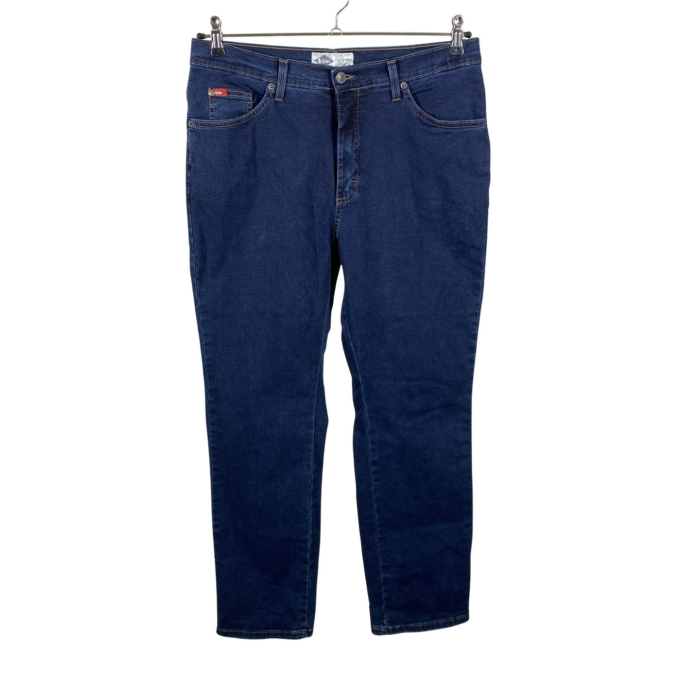 Unisex Lee Cooper - Teksad, suurus W34 - Sinine (1)