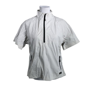Unisex Rukka - Jope, suurus 40 - Hall (1)