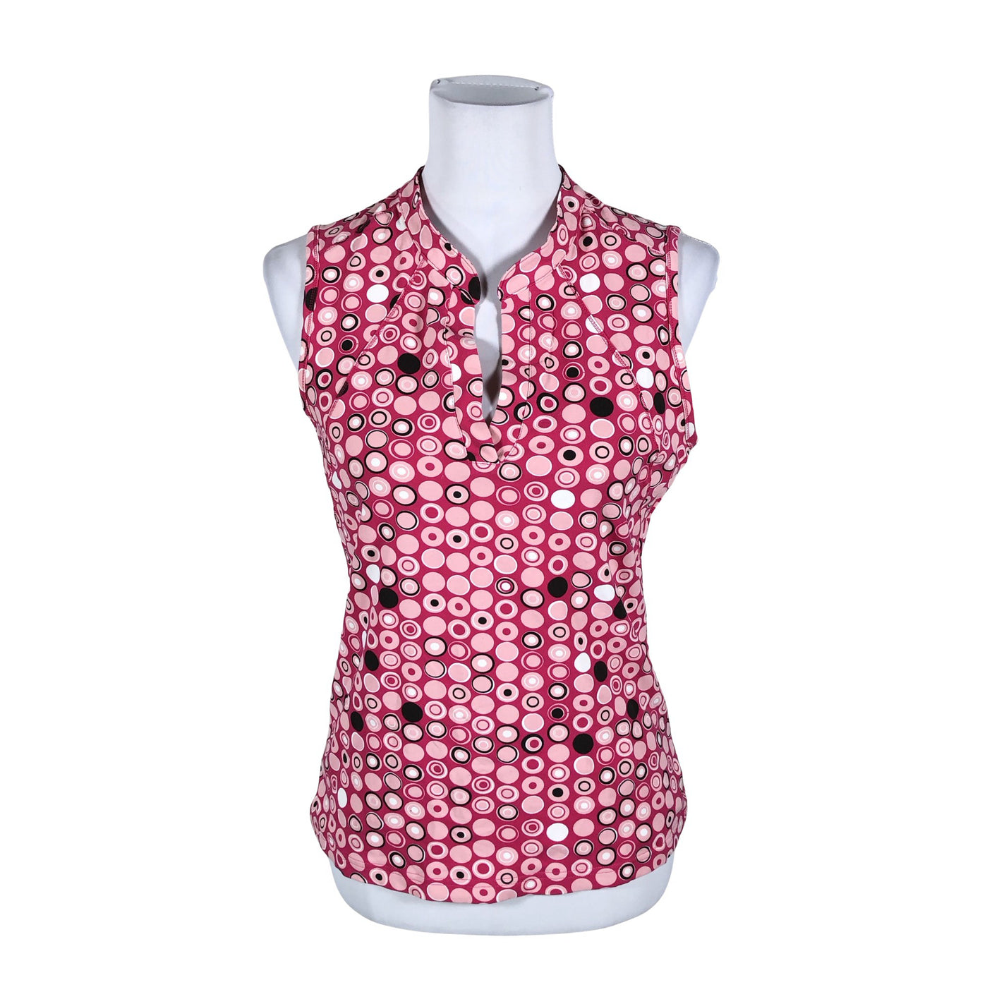 Unisex Casall - Sporditopp, suurus 40 - Roosa (12)