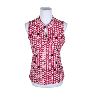 Unisex Casall - Sporditopp, suurus 40 - Roosa (12)