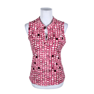 Unisex Casall - Sporditopp, suurus 40 - Roosa (15)