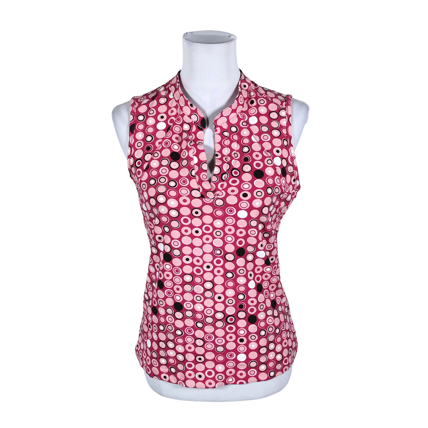 Unisex Casall - Sporditopp, suurus 40 - Roosa (2)