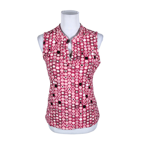Unisex Casall - Sporditopp, suurus 40 - Roosa (2)