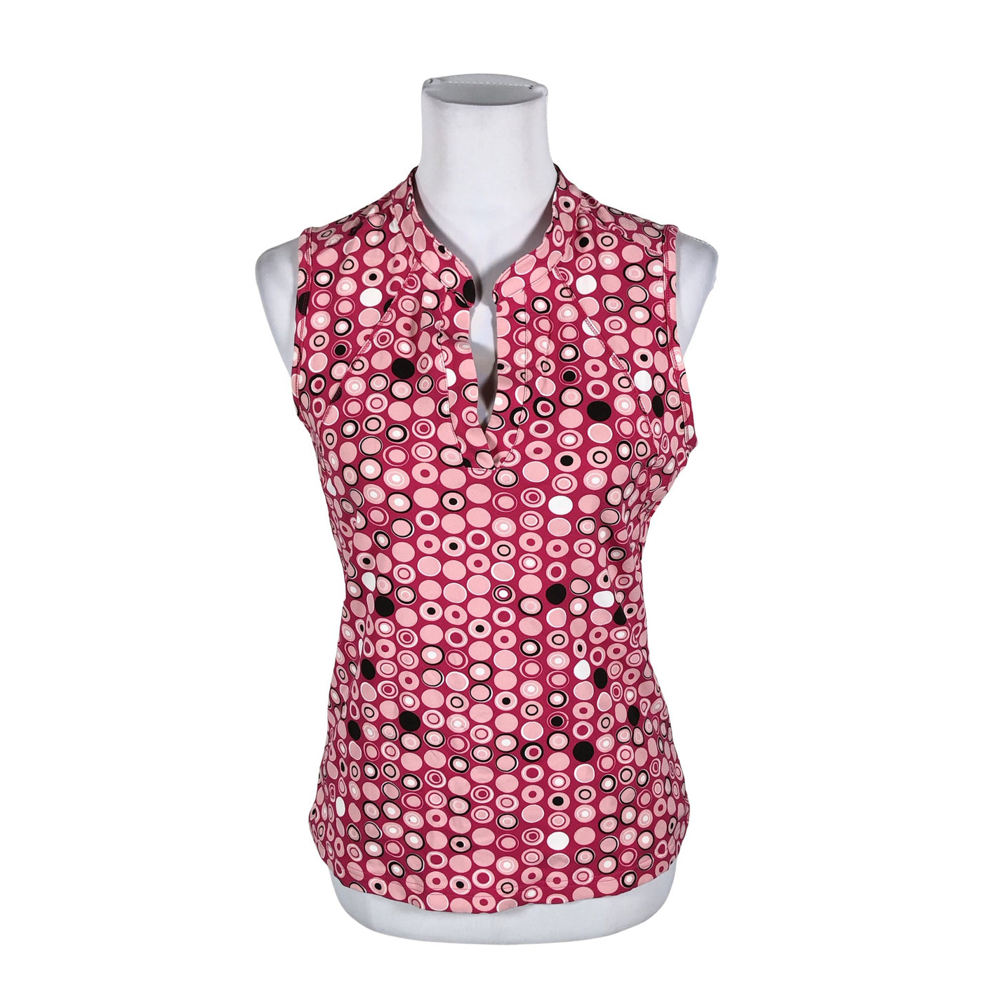 Unisex Casall - Sporditopp, suurus 40 - Roosa (3)