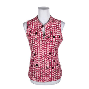 Unisex Casall - Sporditopp, suurus 40 - Roosa (3)
