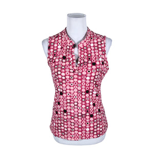 Unisex Casall - Sporditopp, suurus 40 - Roosa (5)