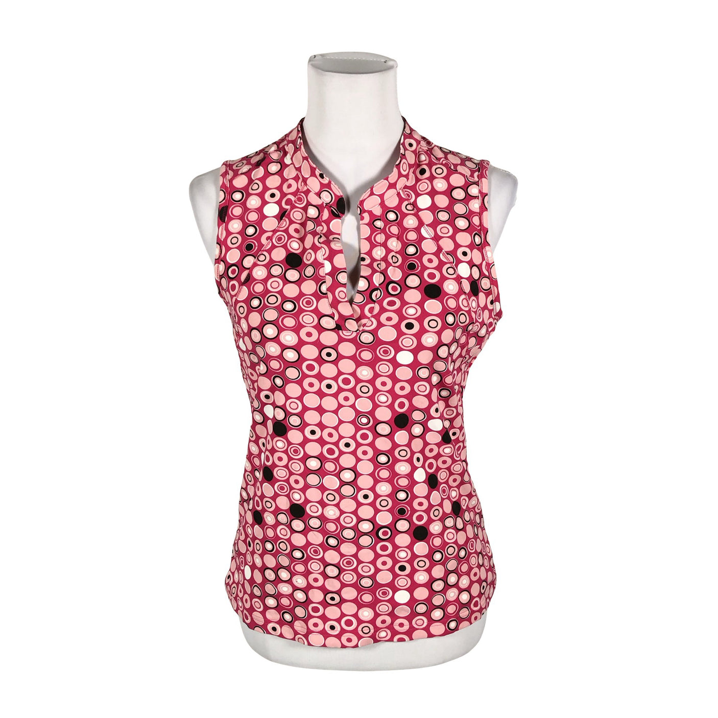 Unisex Casall - Sporditopp, suurus 40 - Roosa (4)