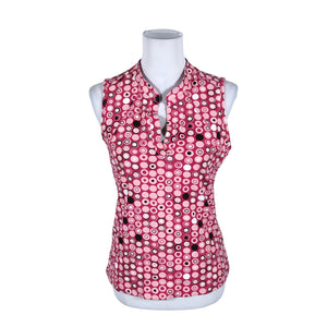 Unisex Casall - Sporditopp, suurus 40 - Roosa (1)