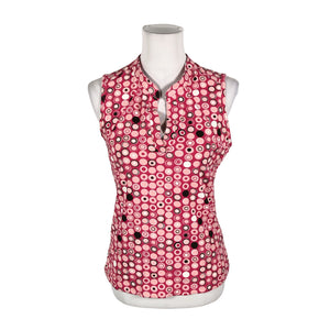 Unisex Casall - Sporditopp, suurus 40 - Roosa (7)