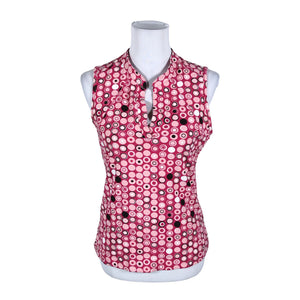 Unisex Casall - Sporditopp, suurus 40 - Roosa (9)