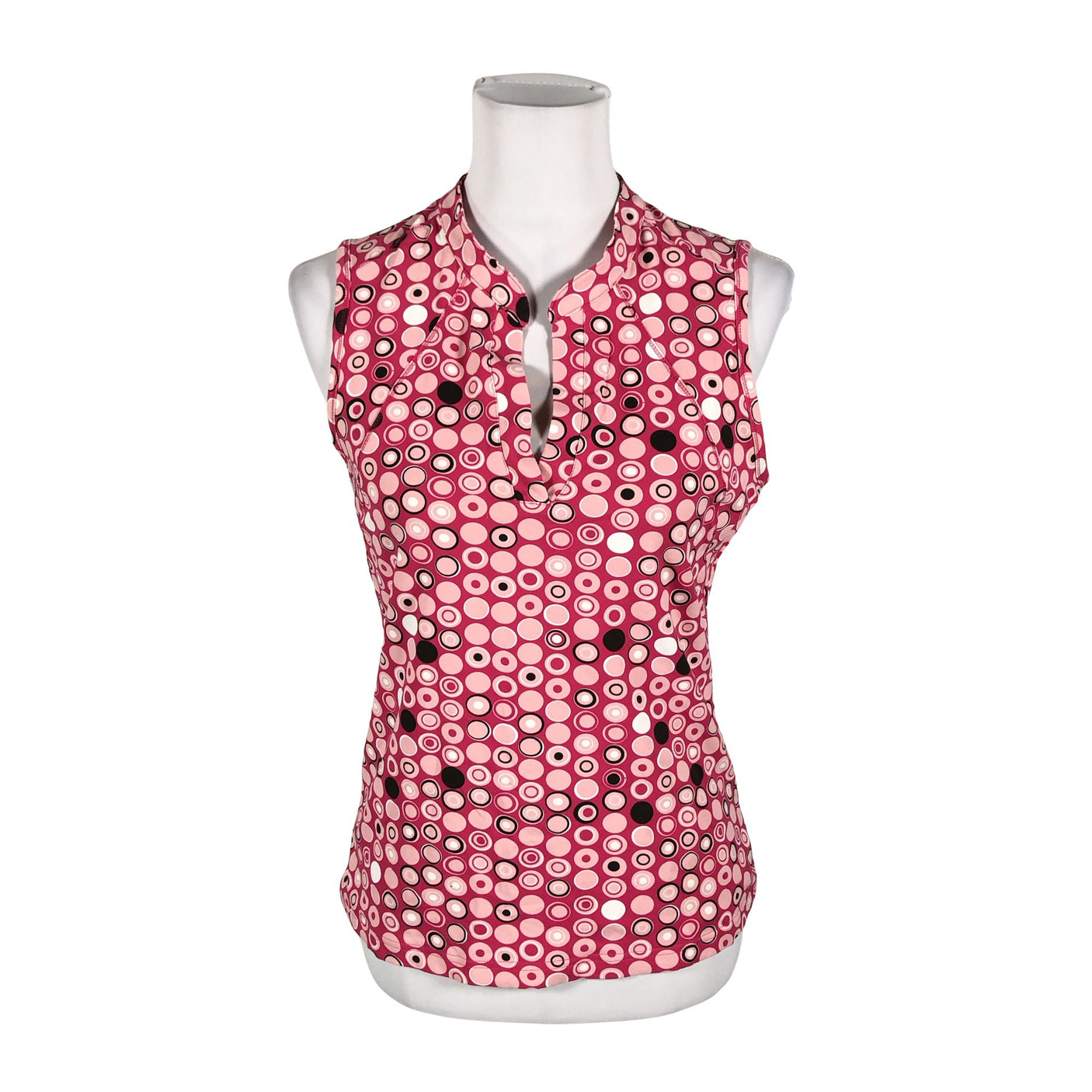 Unisex Casall - Sporditopp, suurus 40 - Roosa (11)
