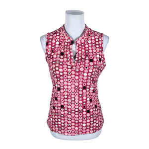 Unisex Casall - Sporditopp, suurus 40 - Roosa (13)