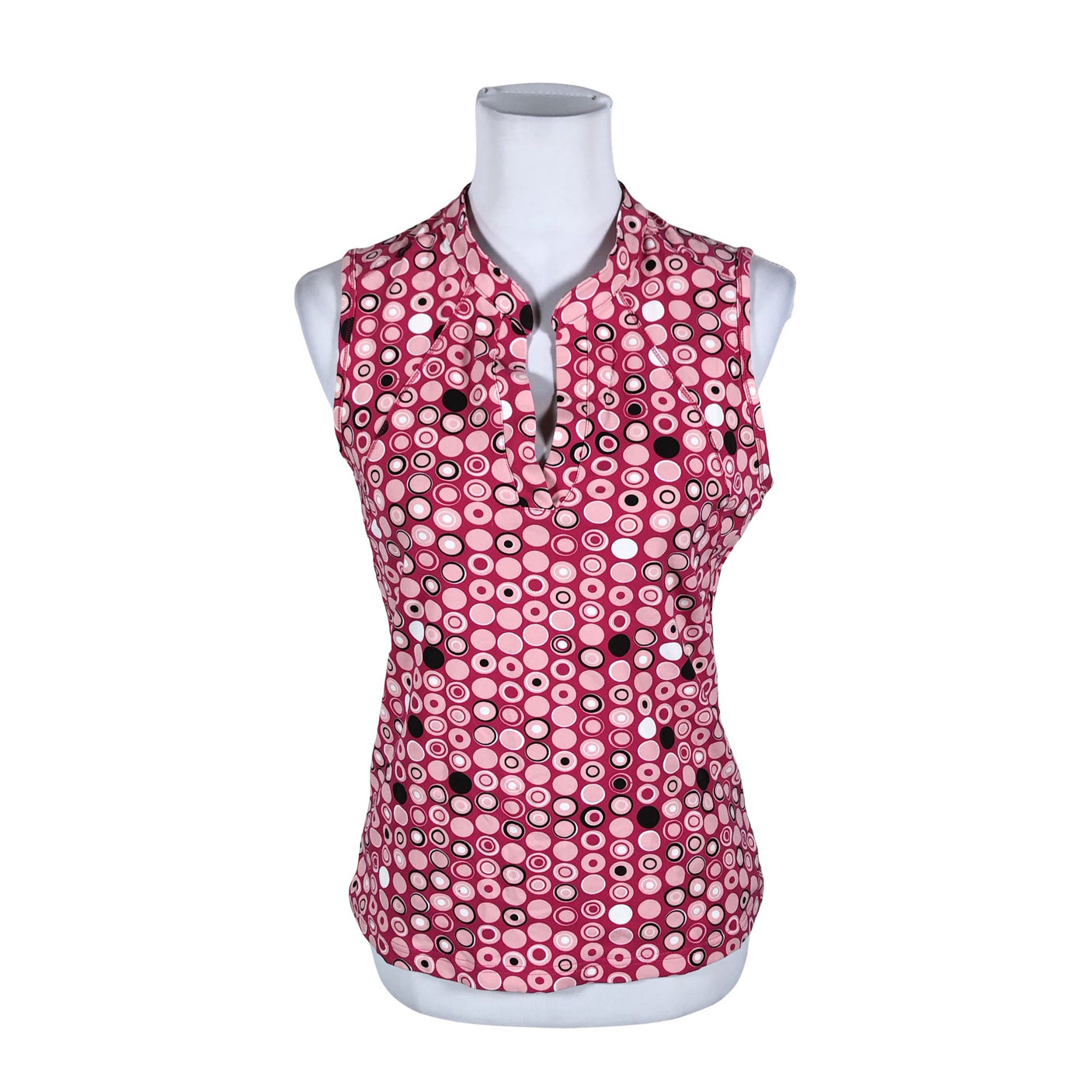 Unisex Casall - Sporditopp, suurus 40 - Roosa (14)