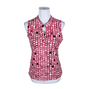 Unisex Casall - Sporditopp, suurus 40 - Roosa (14)